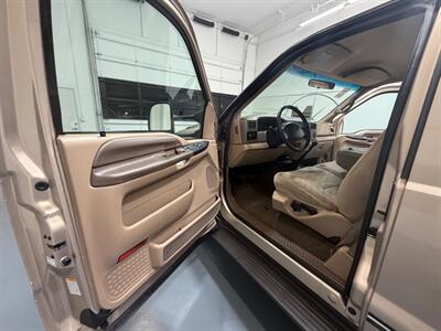 1999 Ford F-250 XLT 4x4 / 7.3L DIESEL / 6 SPEED MANUAL MANUAL / / NEW TIRES / LOCAL TRUCK - Photo 27 - Gladstone, OR 97027
