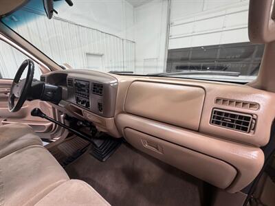 1999 Ford F-250 XLT 4x4 / 7.3L DIESEL / 6 SPEED MANUAL MANUAL / / NEW TIRES / LOCAL TRUCK - Photo 29 - Gladstone, OR 97027