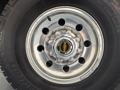 1999 Ford F-250 XLT 4x4 / 7.3L DIESEL / 6 SPEED MANUAL MANUAL / / NEW TIRES / LOCAL TRUCK - Photo 55 - Gladstone, OR 97027