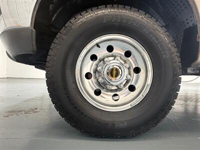 1999 Ford F-250 XLT 4x4 / 7.3L DIESEL / 6 SPEED MANUAL MANUAL / / NEW TIRES / LOCAL TRUCK - Photo 23 - Gladstone, OR 97027