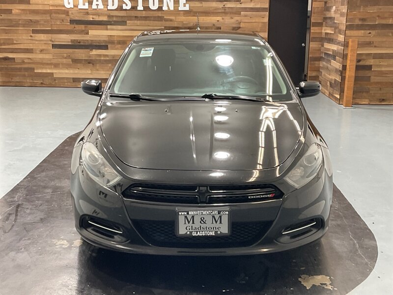 2014 Dodge Dart SXT Sedan / 2.4L 4CYl / 6-SPEED MANUAL  / LOCAL  / BRAND NEW TIRES - Photo 5 - Gladstone, OR 97027