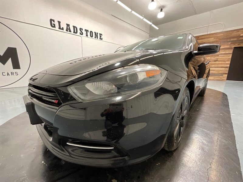 2014 Dodge Dart SXT Sedan / 2.4L 4CYl / 6-SPEED MANUAL  / LOCAL  / BRAND NEW TIRES - Photo 48 - Gladstone, OR 97027