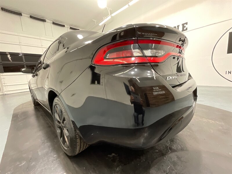 2014 Dodge Dart SXT Sedan / 2.4L 4CYl / 6-SPEED MANUAL  / LOCAL  / BRAND NEW TIRES - Photo 46 - Gladstone, OR 97027