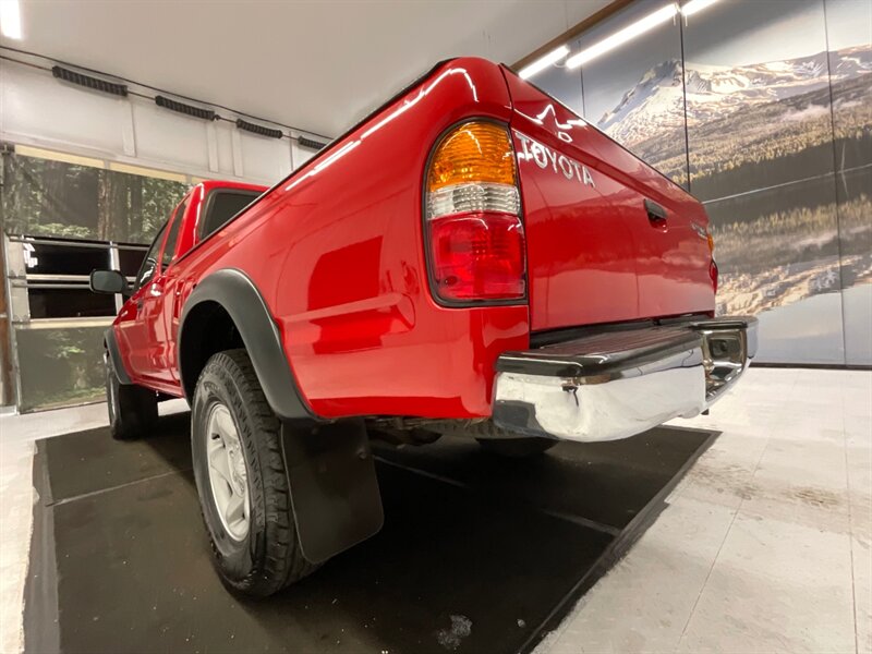 2002 Toyota Tacoma PreRunner 2dr 2WD / 2.7L 4Cyl / 1-OWNER LOCAL  / RUST FREE / ONLY 140,000 MILES - Photo 26 - Gladstone, OR 97027