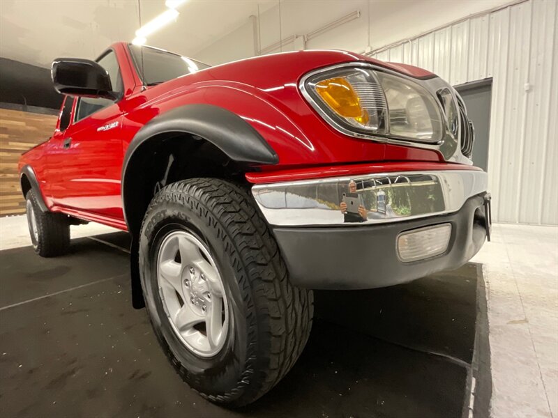 2002 Toyota Tacoma PreRunner 2dr 2WD / 2.7L 4Cyl / 1-OWNER LOCAL  / RUST FREE / ONLY 140,000 MILES - Photo 10 - Gladstone, OR 97027