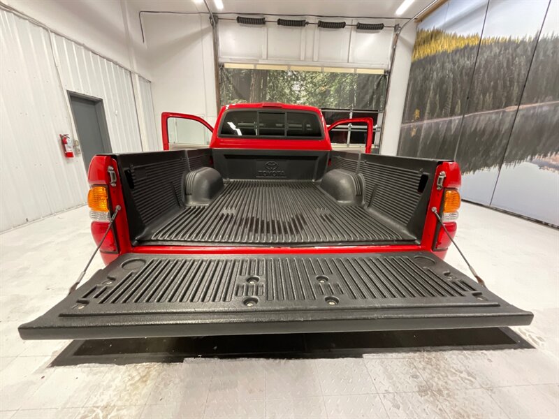 2002 Toyota Tacoma PreRunner 2dr 2WD / 2.7L 4Cyl / 1-OWNER LOCAL  / RUST FREE / ONLY 140,000 MILES - Photo 12 - Gladstone, OR 97027