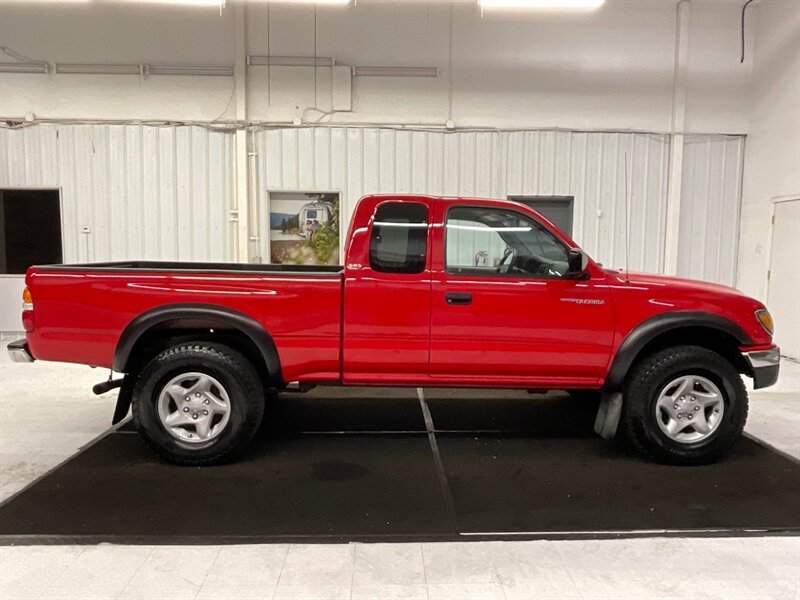 2002 Toyota Tacoma PreRunner 2dr 2WD / 2.7L 4Cyl / 1-OWNER LOCAL  / RUST FREE / ONLY 140,000 MILES - Photo 4 - Gladstone, OR 97027