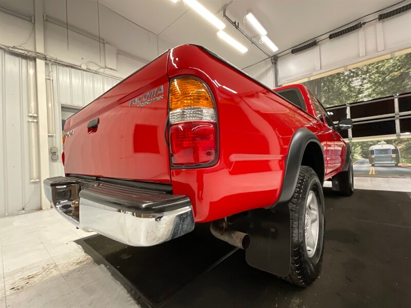 2002 Toyota Tacoma PreRunner 2dr 2WD / 2.7L 4Cyl / 1-OWNER LOCAL  / RUST FREE / ONLY 140,000 MILES - Photo 11 - Gladstone, OR 97027