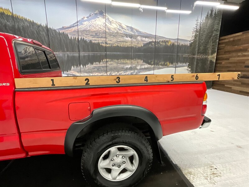 2002 Toyota Tacoma PreRunner 2dr 2WD / 2.7L 4Cyl / 1-OWNER LOCAL  / RUST FREE / ONLY 140,000 MILES - Photo 9 - Gladstone, OR 97027