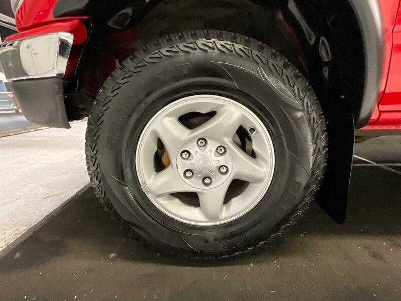 2002 Toyota Tacoma PreRunner 2dr 2WD / 2.7L 4Cyl / 1-OWNER LOCAL  / RUST FREE / ONLY 140,000 MILES - Photo 23 - Gladstone, OR 97027