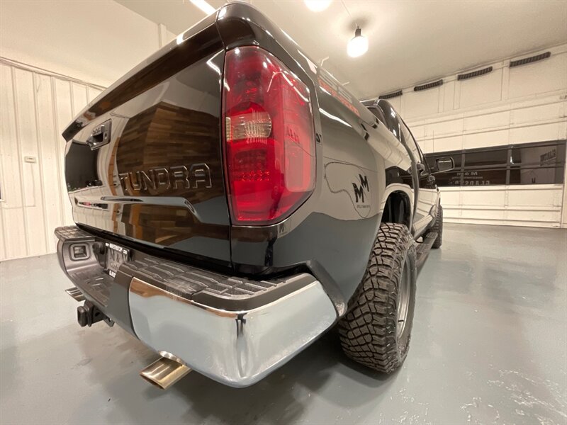 2015 Toyota Tundra SR5 Crew Max 5.7L V8 / NEW WHEELS & TIRES /OFF RD / ZERO RUST / NAVIGATION & BACKUP CAMERA - Photo 53 - Gladstone, OR 97027
