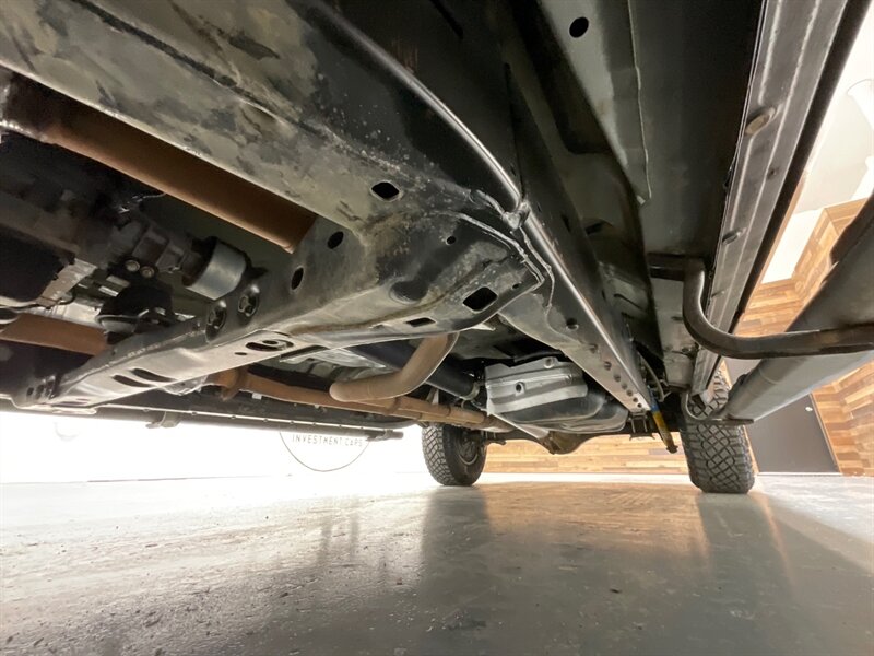 2015 Toyota Tundra SR5 Crew Max 5.7L V8 / NEW WHEELS & TIRES /OFF RD / ZERO RUST / NAVIGATION & BACKUP CAMERA - Photo 49 - Gladstone, OR 97027