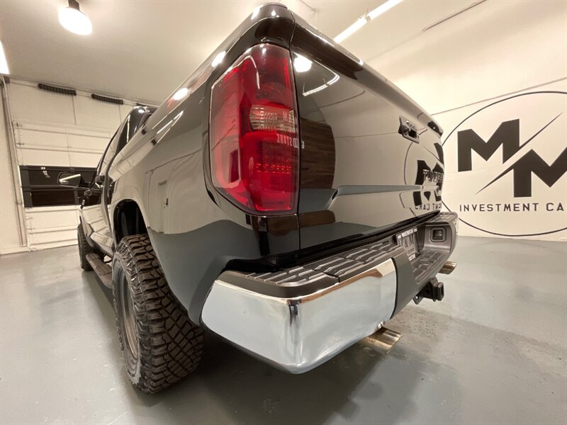 2015 Toyota Tundra SR5 Crew Max 5.7L V8 / NEW WHEELS & TIRES /OFF RD / ZERO RUST / NAVIGATION & BACKUP CAMERA - Photo 54 - Gladstone, OR 97027