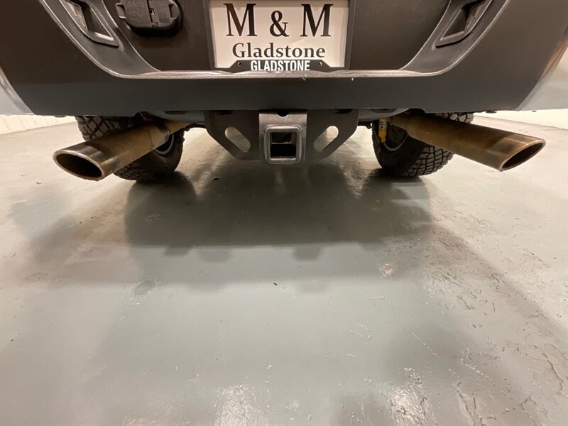 2015 Toyota Tundra SR5 Crew Max 5.7L V8 / NEW WHEELS & TIRES /OFF RD / ZERO RUST / NAVIGATION & BACKUP CAMERA - Photo 21 - Gladstone, OR 97027