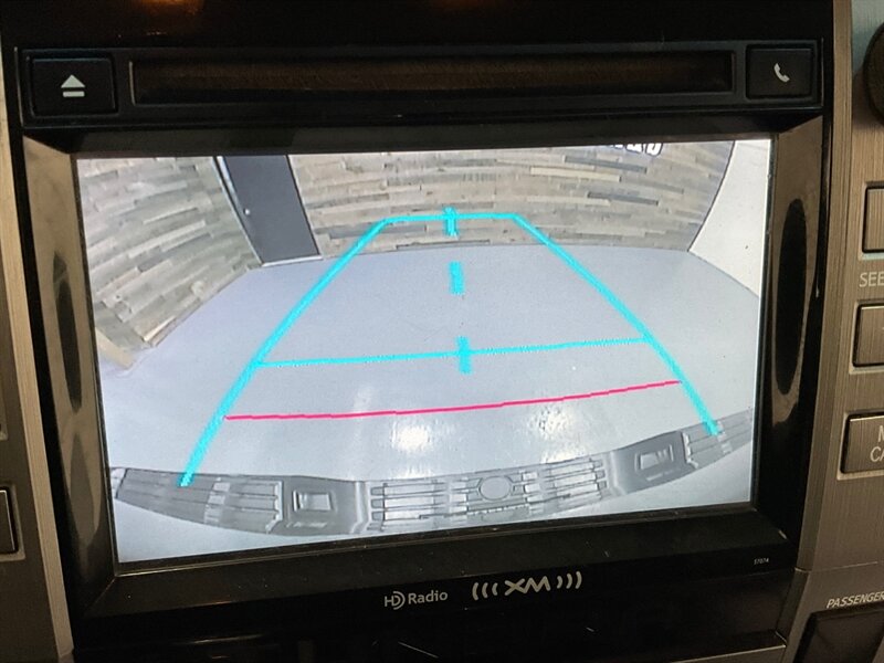 2015 Toyota Tundra SR5 Crew Max 5.7L V8 / NEW WHEELS & TIRES /OFF RD / ZERO RUST / NAVIGATION & BACKUP CAMERA - Photo 17 - Gladstone, OR 97027