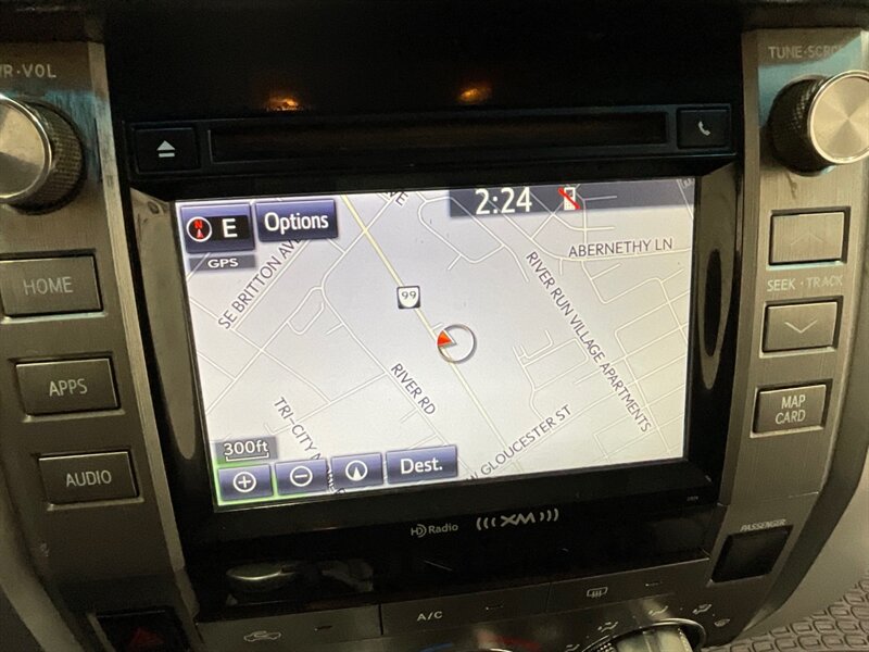 2015 Toyota Tundra SR5 Crew Max 5.7L V8 / NEW WHEELS & TIRES /OFF RD / ZERO RUST / NAVIGATION & BACKUP CAMERA - Photo 43 - Gladstone, OR 97027