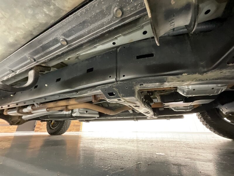 2015 Toyota Tundra SR5 Crew Max 5.7L V8 / NEW WHEELS & TIRES /OFF RD / ZERO RUST / NAVIGATION & BACKUP CAMERA - Photo 50 - Gladstone, OR 97027