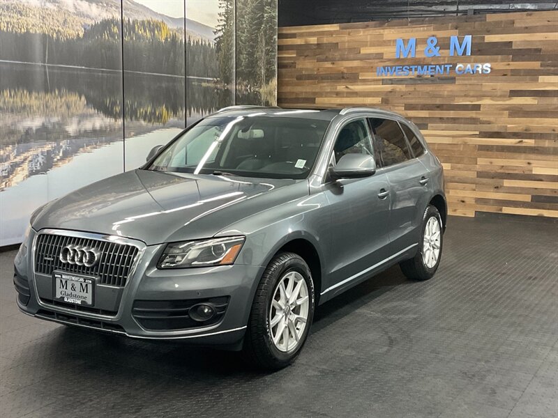 2012 Audi Q5 2.0T quattro Premium   - Photo 1 - Gladstone, OR 97027