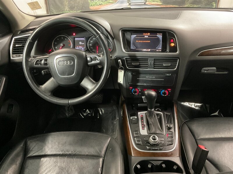 2012 Audi Q5 2.0T quattro Premium   - Photo 19 - Gladstone, OR 97027