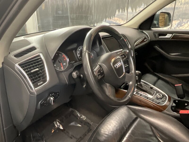 2012 Audi Q5 2.0T quattro Premium   - Photo 17 - Gladstone, OR 97027