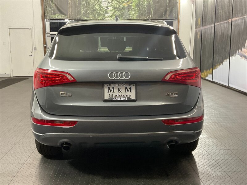 2012 Audi Q5 2.0T quattro Premium   - Photo 6 - Gladstone, OR 97027