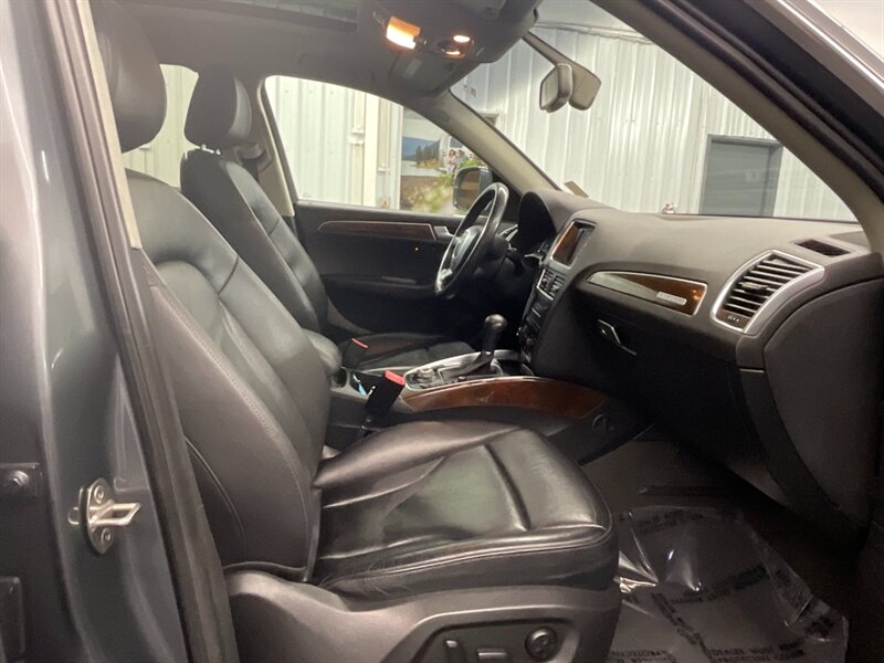 2012 Audi Q5 2.0T quattro Premium   - Photo 16 - Gladstone, OR 97027