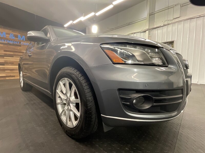 2012 Audi Q5 2.0T quattro Premium   - Photo 9 - Gladstone, OR 97027