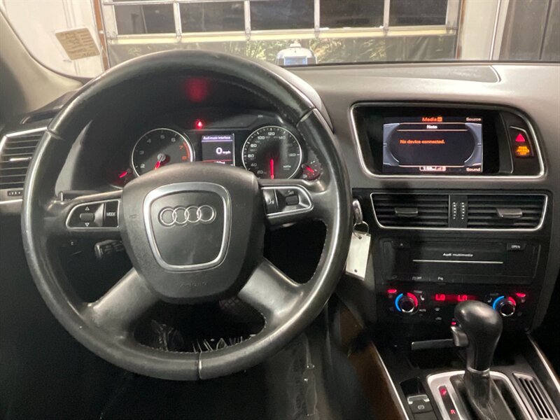 2012 Audi Q5 2.0T quattro Premium   - Photo 38 - Gladstone, OR 97027