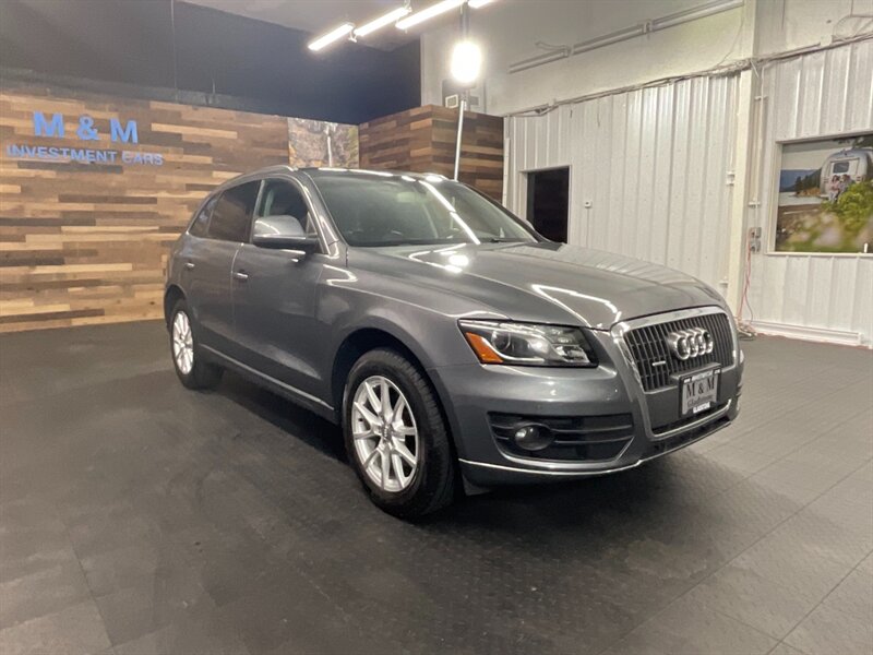 2012 Audi Q5 2.0T quattro Premium   - Photo 2 - Gladstone, OR 97027