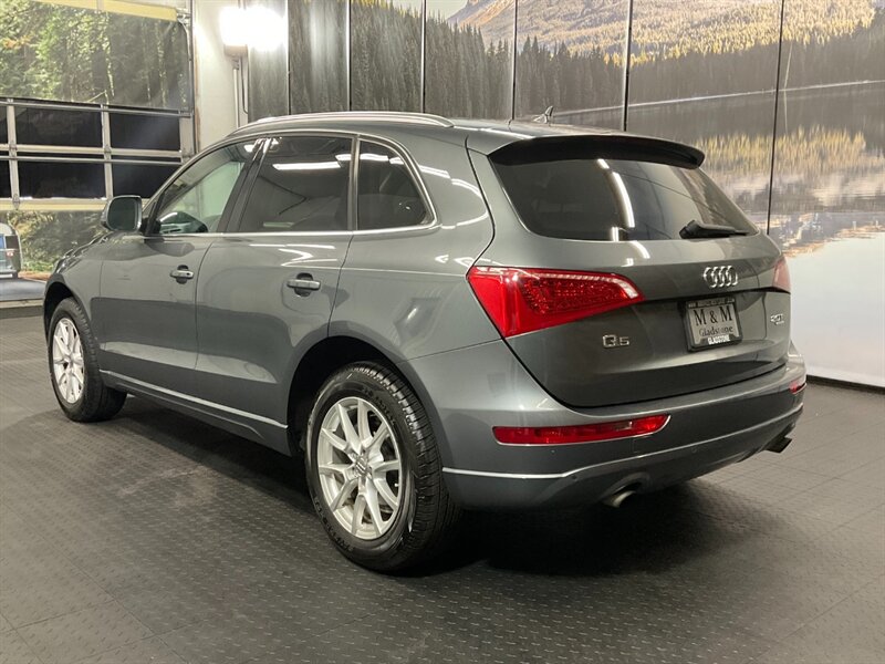 2012 Audi Q5 2.0T quattro Premium   - Photo 7 - Gladstone, OR 97027