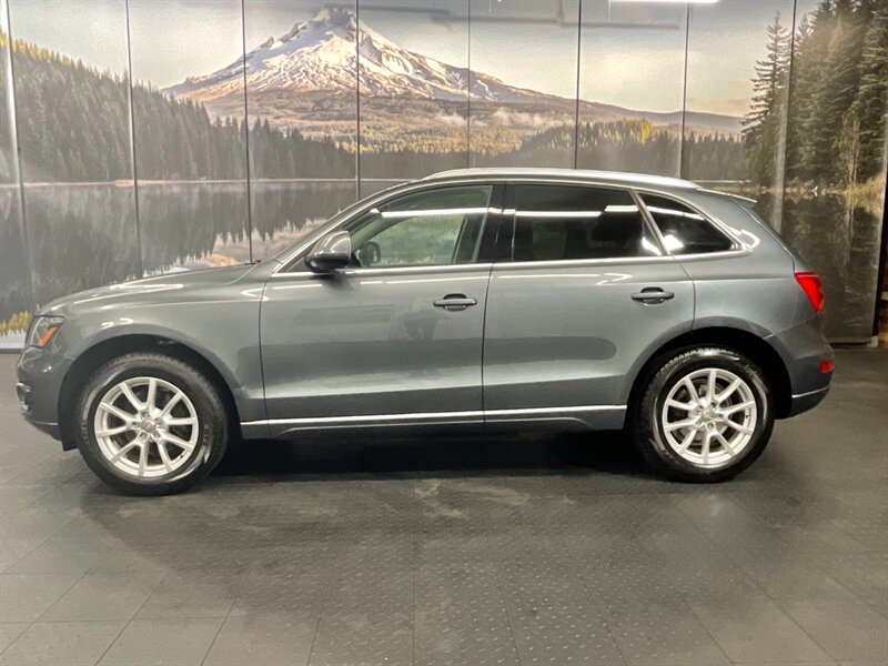 2012 Audi Q5 2.0T quattro Premium   - Photo 3 - Gladstone, OR 97027