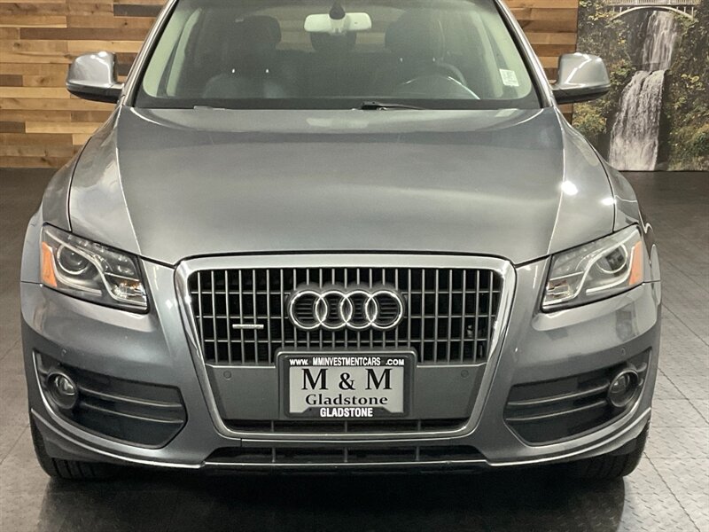 2012 Audi Q5 2.0T quattro Premium   - Photo 45 - Gladstone, OR 97027