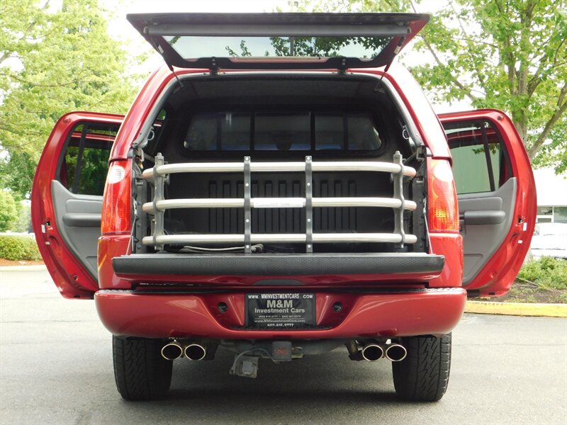 2004 Ford Explorer Sport Trac XLT Sport Utility Pickup 4WD / 1-OWNER / Excel Con   - Photo 20 - Portland, OR 97217