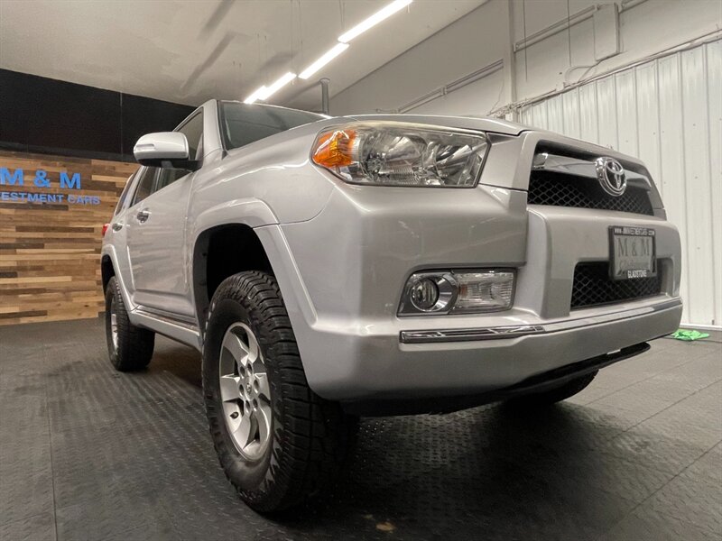 2013 Toyota 4Runner SR5 4x4 / 3RD ROW SE   - Photo 53 - Gladstone, OR 97027