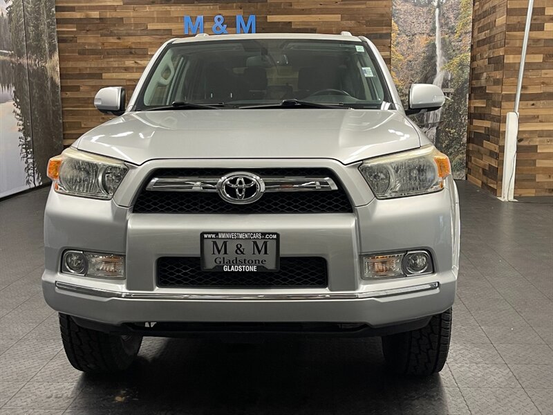 2013 Toyota 4Runner SR5 4x4 / 3RD ROW SE   - Photo 40 - Gladstone, OR 97027