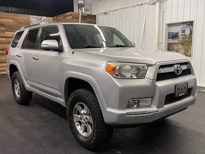 2013 Toyota 4Runner SR5 4x4 / 3RD ROW SE   - Photo 48 - Gladstone, OR 97027