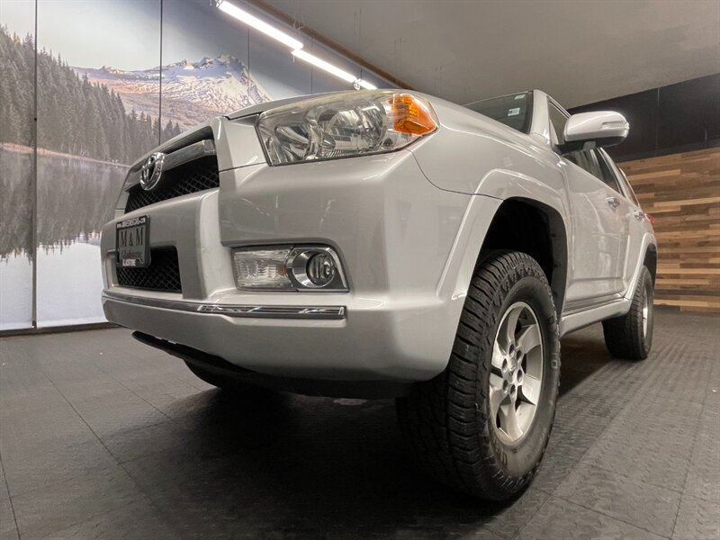 2013 Toyota 4Runner SR5 4x4 / 3RD ROW SE   - Photo 50 - Gladstone, OR 97027