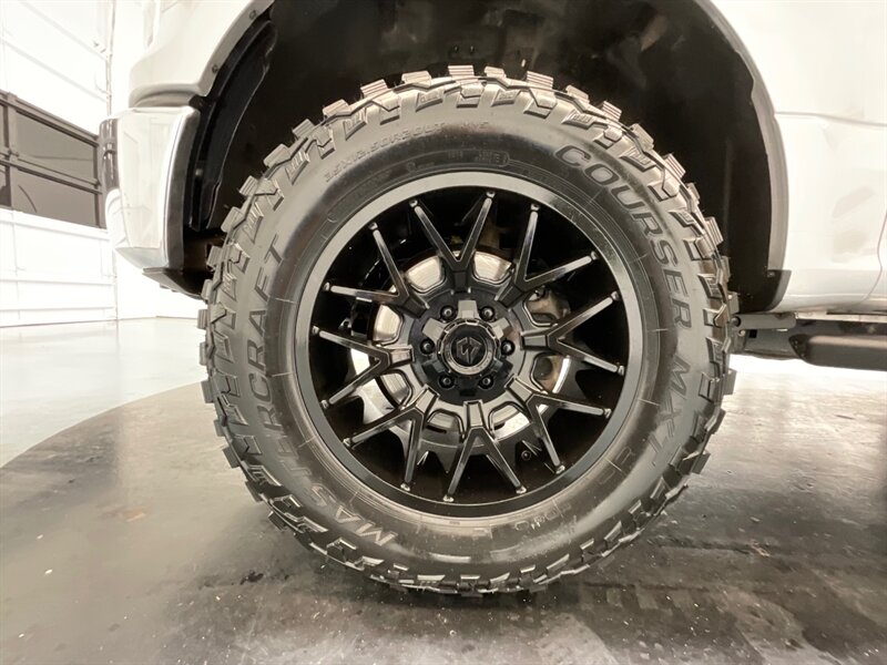 2015 Ford F-150 XLT 4X4 / 3.5L V6 ECOBOOST /LIFTED NEW WHEELS TIRE  / NO RUST - Photo 22 - Gladstone, OR 97027