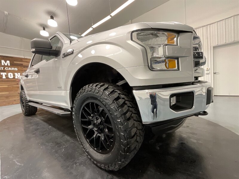 2015 Ford F-150 XLT 4X4 / 3.5L V6 ECOBOOST /LIFTED NEW WHEELS TIRE  / NO RUST - Photo 50 - Gladstone, OR 97027