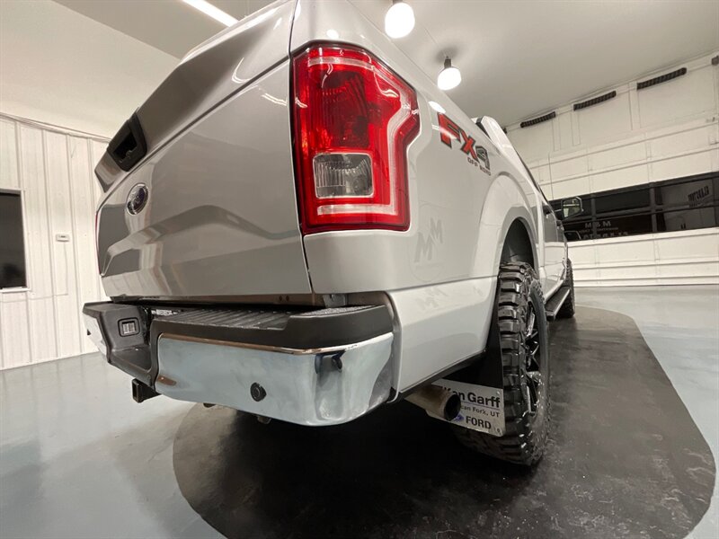 2015 Ford F-150 XLT 4X4 / 3.5L V6 ECOBOOST /LIFTED NEW WHEELS TIRE  / NO RUST - Photo 49 - Gladstone, OR 97027