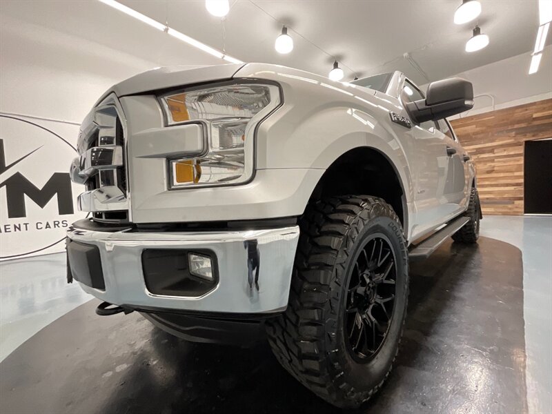 2015 Ford F-150 XLT 4X4 / 3.5L V6 ECOBOOST /LIFTED NEW WHEELS TIRE  / NO RUST - Photo 51 - Gladstone, OR 97027