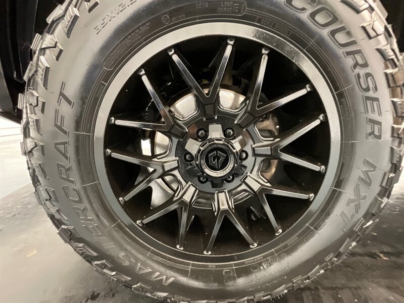 2015 Ford F-150 XLT 4X4 / 3.5L V6 ECOBOOST /LIFTED NEW WHEELS TIRE  / NO RUST - Photo 21 - Gladstone, OR 97027