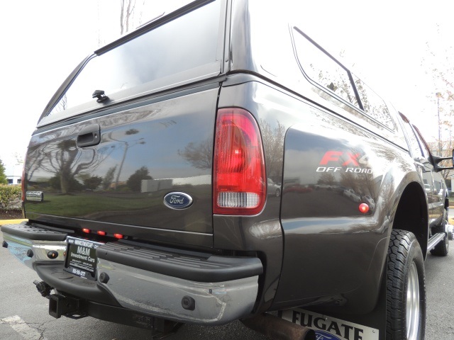 2005 Ford F-350 Super Duty Lariat DUALLY Diesel   - Photo 53 - Portland, OR 97217