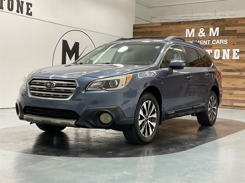 2015 Subaru Outback 3.6R Limited AWD / 3.6L 6Cyl / Leather Sunroof  / Excel Cond - Photo 62 - Gladstone, OR 97027