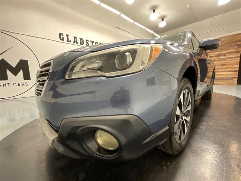 2015 Subaru Outback 3.6R Limited AWD / 3.6L 6Cyl / Leather Sunroof  / Excel Cond - Photo 58 - Gladstone, OR 97027