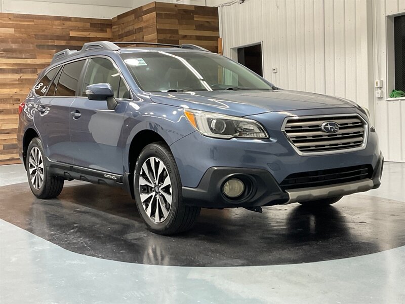 2015 Subaru Outback 3.6R Limited AWD / 3.6L 6Cyl / Leather Sunroof  / Excel Cond - Photo 54 - Gladstone, OR 97027