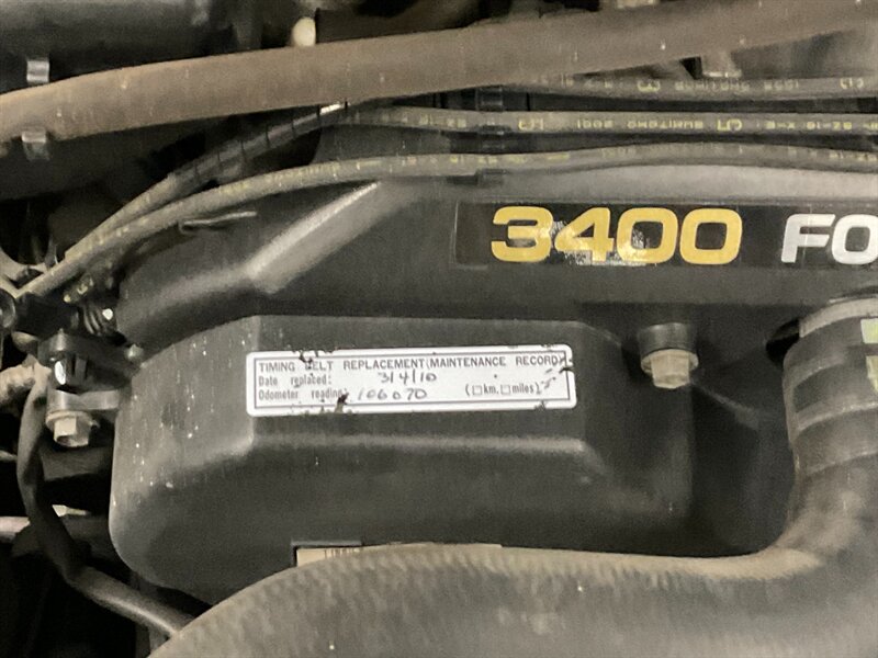 2001 Toyota Tacoma SR5 V6  Double Cab 4X4 / 1-OWNER / LIFTED LIFTED  NEW LIFT w/ NEW 33 " BF GOODRICH TIRES & 17 " OEM TRD WHEELS / TIMING BELT DONE / RUST FREE - Photo 33 - Gladstone, OR 97027
