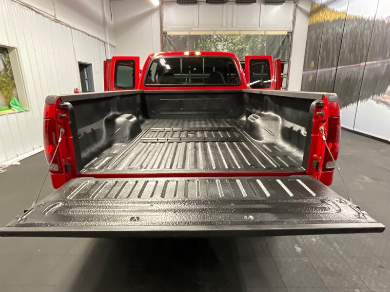 2000 Ford F-250 XLT 4X4 / 7.3L DIESEL / 1-OWNER / 87,000 MILES  LOCAL OREGON TRUCK / RUST FREE / SUPER CLEAN !! - Photo 29 - Gladstone, OR 97027