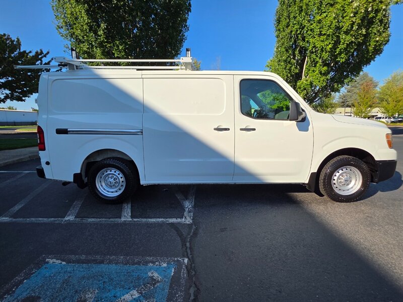 2019 Nissan NV 1500 S VWERY WELL MAINTAINED - Photo 4 - Portland, OR 97217