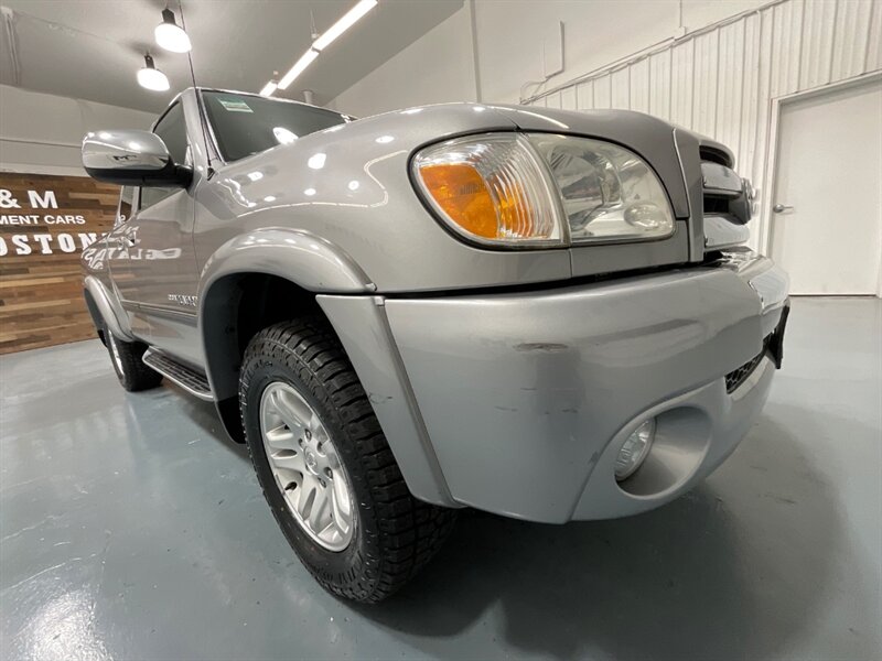 2005 Toyota Tundra SR5 TRD OFF RD 4X4 / V8 / 1-OWNER / NEW TIRES  / ZERO RUST / TIMING BELT SERVICE RECENTLY DONE - Photo 32 - Gladstone, OR 97027